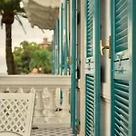 Grand Miramare Santa Margherita Ligure