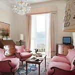 Grand Miramare Otel Santa Margherita Ligure