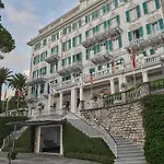 Otel Grand Miramare Santa Margherita Ligure