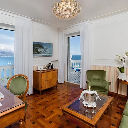 Hotel Grand Miramare