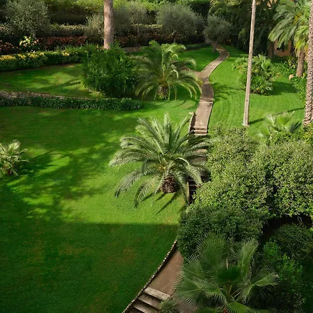 Grand Miramare סנטה מרגריטה ליגורה