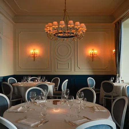 Hotel Grand Miramare