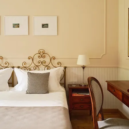 Grand Miramare Santa Margherita Ligure