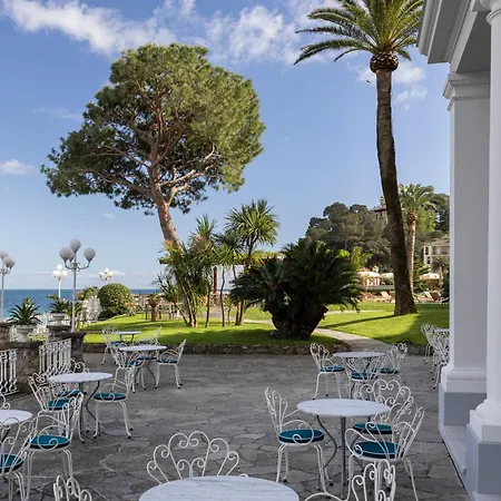 Hotel Grand Miramare Santa Margherita Ligure