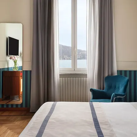 Grand Miramare Santa Margherita Ligure