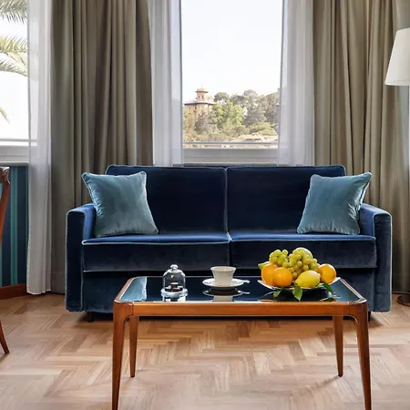 Grand Miramare Hotel 5*