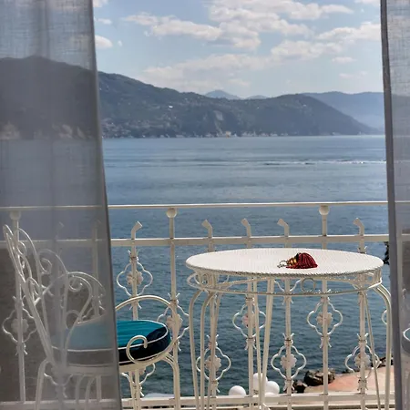 Grand Miramare מלון 5*