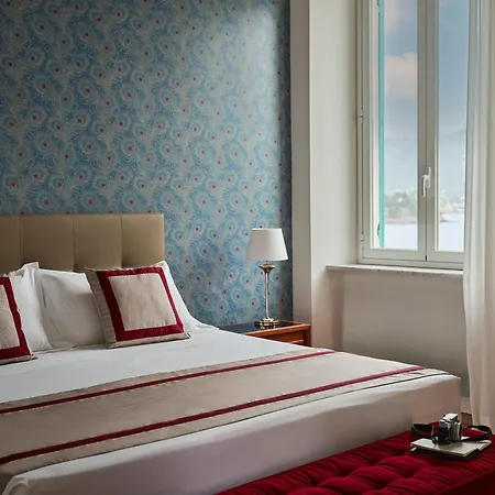 Grand Miramare Hotel Santa Margherita Ligure