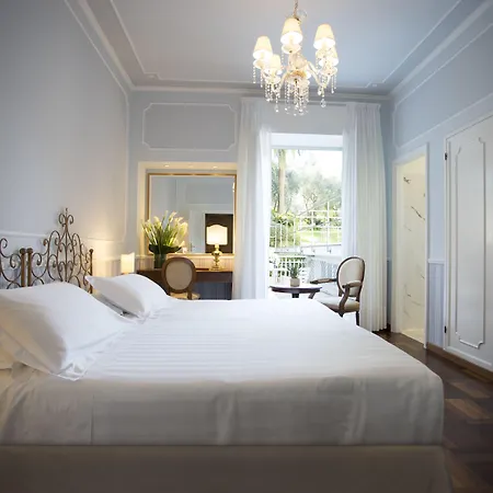 Grand Miramare 5* Santa Margherita Ligure