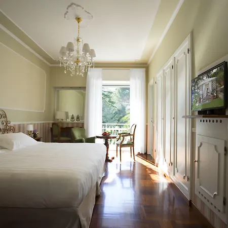 Grand Miramare Hotel 5*