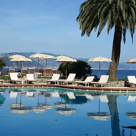 Grand Miramare Hotel 5*
