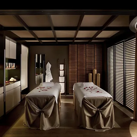 מלון Grand Miramare 5*