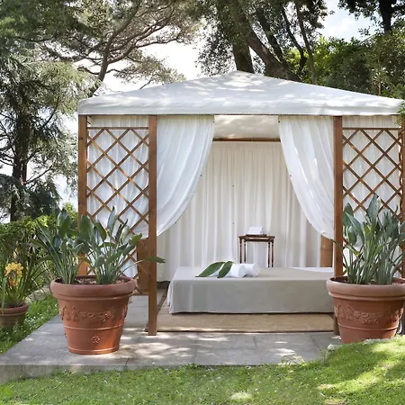 Grand Miramare מלון 5*