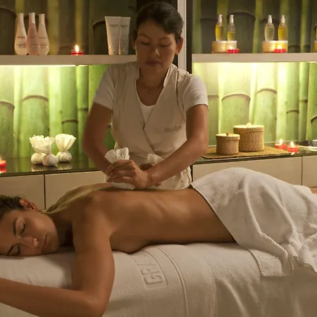 Grand Miramare Hotel