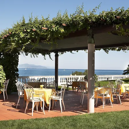 Grand Miramare Hotel