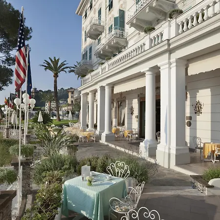 Grand Miramare 5* Santa Margherita Ligure
