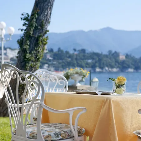 Grand Miramare Hotel