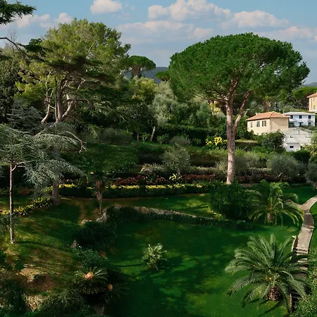 Grand Miramare Hotel