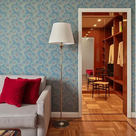 Hotel Grand Miramare Santa Margherita Ligure