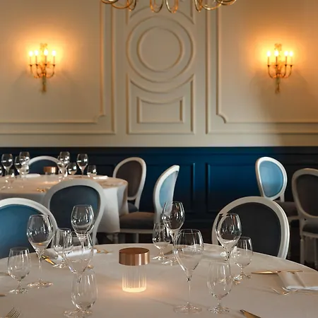 Grand Miramare Hotel 5*