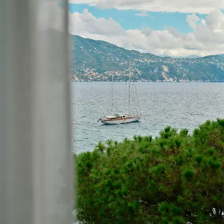 Grand Miramare 5* Santa Margherita Ligure