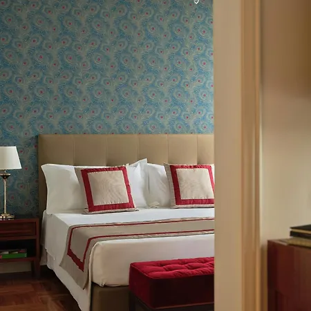 Grand Miramare Hotel
