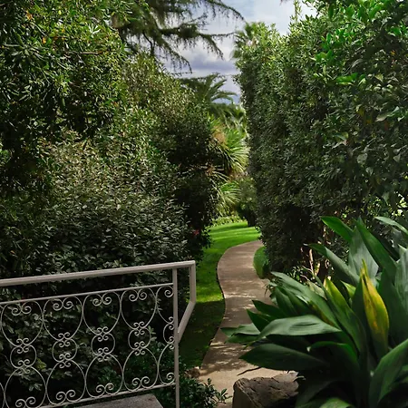Grand Miramare 5* Santa Margherita Ligure