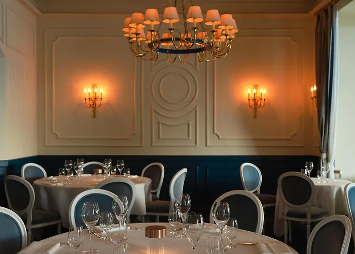 Hotel Grand Miramare