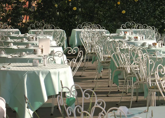 Hotel Grand Miramare Santa Margherita Ligure
