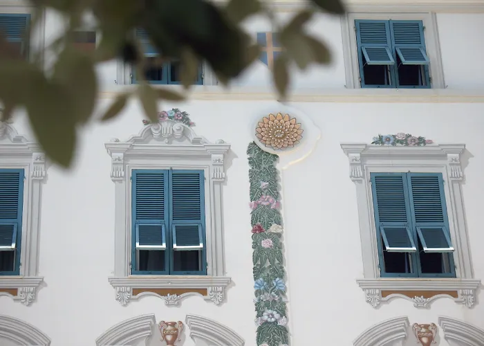 Grand Miramare