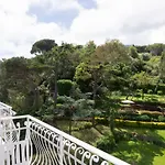 Hotel Grand Miramare Santa Margherita Ligure