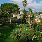 Hotell Grand Miramare