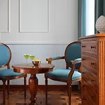 Hotell Grand Miramare
