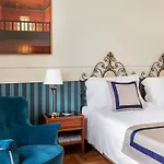 Grand Miramare Hotell 5*