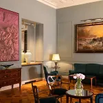 Szálloda Grand Miramare 5*