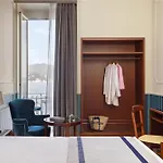 Hotell Grand Miramare