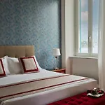 Grand Miramare Hotell Santa Margherita Ligure