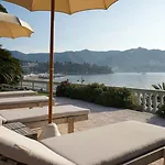 Szálloda Grand Miramare