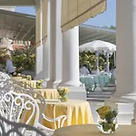 Grand Miramare Szálloda Santa Margherita Ligure