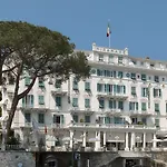 Grand Miramare Hotel Santa Margherita Ligure