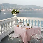 Hotell Grand Miramare Santa Margherita Ligure