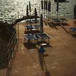 Szálloda Grand Miramare 5*