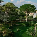 Grand Miramare Hotell