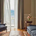 Grand Miramare Hotel Santa Margherita Ligure