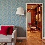 Hotel Grand Miramare Santa Margherita Ligure