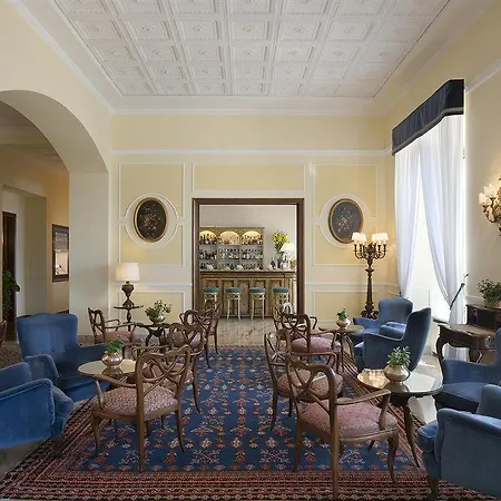 Grand Miramare Ξενοδοχείο Σάντα Μαργκερίτα Λιγκούρε