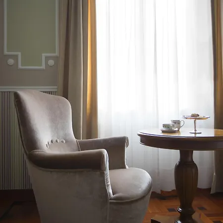Grand Miramare Ξενοδοχείο Σάντα Μαργκερίτα Λιγκούρε
