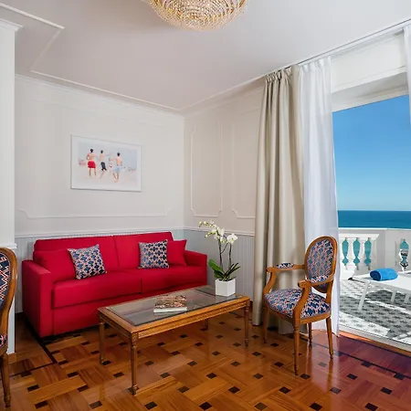 Grand Miramare 5* Σάντα Μαργκερίτα Λιγκούρε