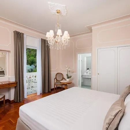 Grand Miramare 5* Σάντα Μαργκερίτα Λιγκούρε