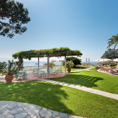 Grand Miramare Σάντα Μαργκερίτα Λιγκούρε